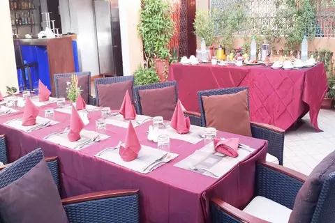 La Villa Racine in Dakar, foto 3