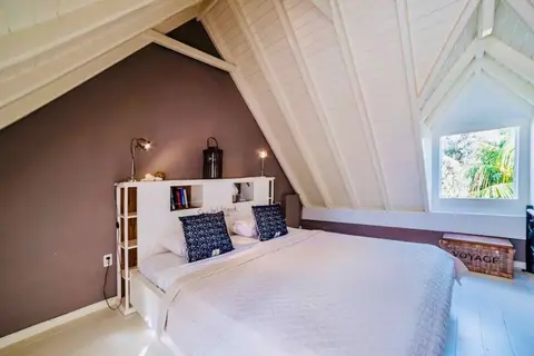Pietermaai Boutique Hotel in Johan van Walbeekplein — foto 17