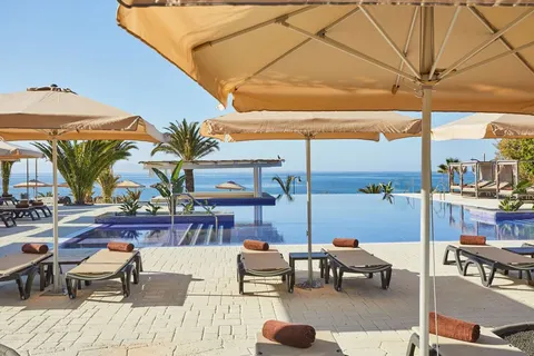 Dreams Lanzarote Playa Dorada Resort & Spa foto 43