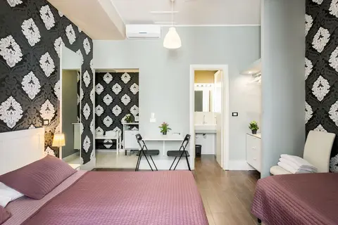 Amoroma Suite in Rome, foto 22