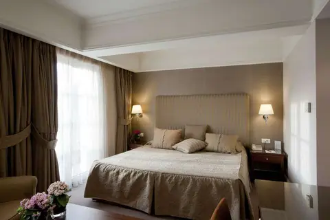 Hotel Hera in Athene — foto 13