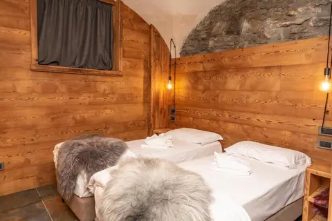 Hotel K2 in Sienna — foto 7