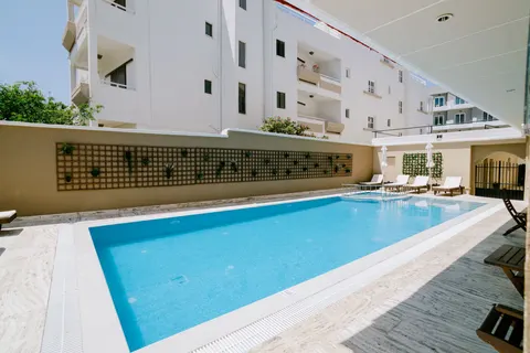 Zephyros Hotel foto 1