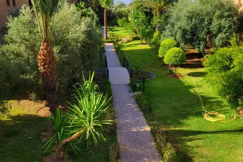 L'Oliveraie De l'Atlas in Marrakech — foto 8