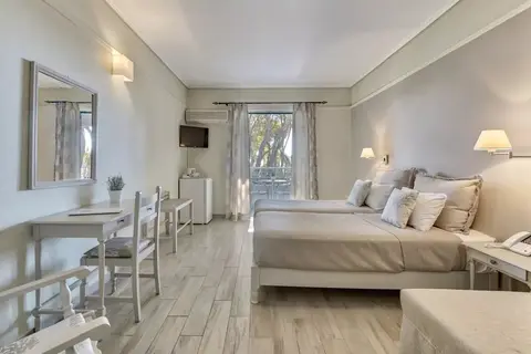 Hotel Vasilikos Beach in Δημοτική Ενότητα Ζακυνθίων — foto 17