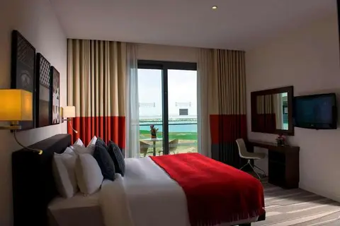 Staybridge Suites Abu Dhabi - Yas Island in جزيرة ياس — foto 3