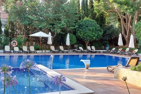 Hotel ROC Oberoy in Peguera — foto 18