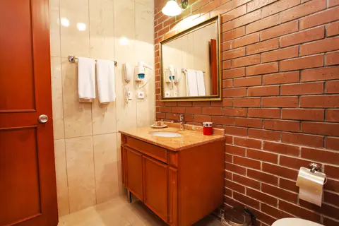 Erguvan Hotel in Fatih — foto 10