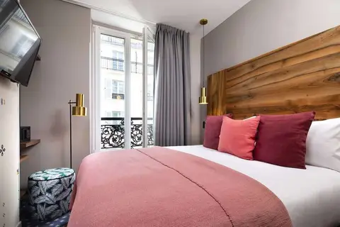 Maxim Folies in Parijs, foto 12