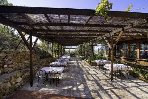 Kallisti Hotel in Kallisti Hotel, foto 8