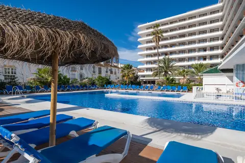 Leonardo Hotel Torremolinos in Torremolinos — foto 8