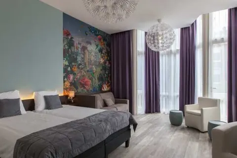 Best Western Hotel Den Haag foto 14