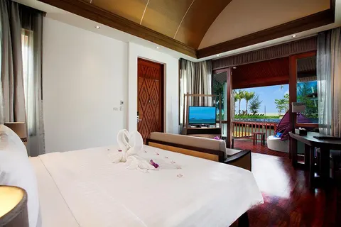 Graceland Khao Lak Resort & Spa foto 4