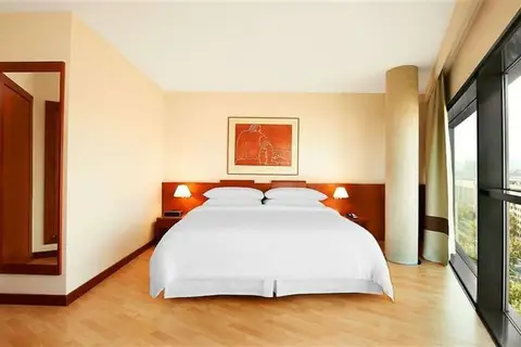 Four Points by Sheraton Barcelona Diagonal in Barcelona — foto 3