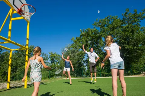 Camping Le Domaine De Chaussy foto 3