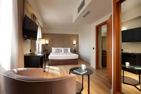 Hotel Eurostars Rey Don Jaime in Morella — foto 26