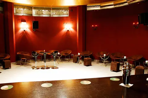 Hotel Daniya Denia in Dénia — foto 19