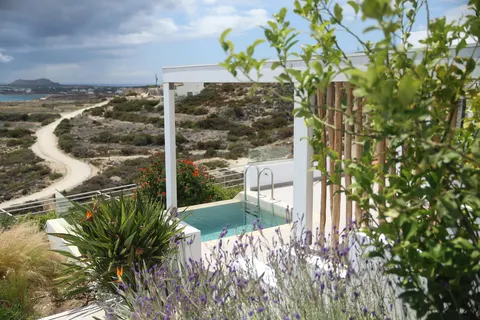 Theros Luxury Villas in Karpathos Municipal Unit — foto 4