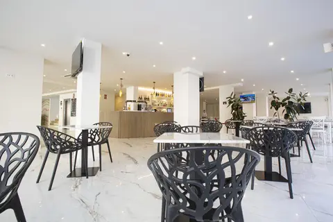 Fleming Hotel in Benidorm — foto 6