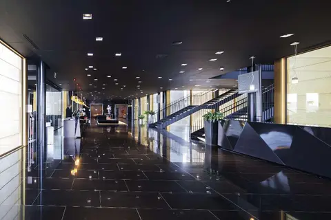 NH Milano Fiera in Rho — foto 29