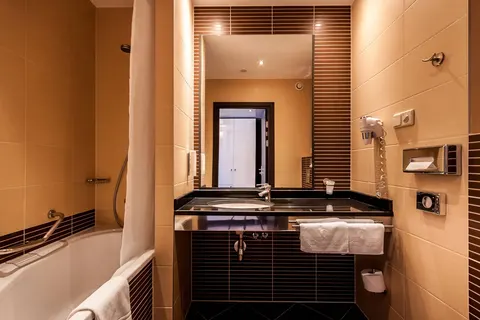 Hotel Qubus Krakow in Krakow — foto 6