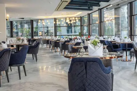 Retaj Al Rayyan in Doha — foto 6