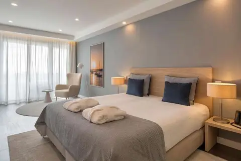 Longevity Health & Wellness Hotel in Portimão, foto 4