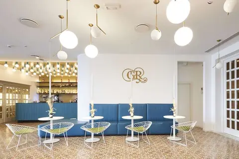Grand Hotel Riviera in Santa Maria Al Bagno, foto 18