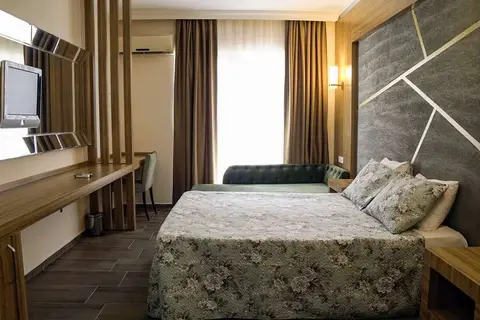 Dionisus Hotel & Spa in Serik — foto 5