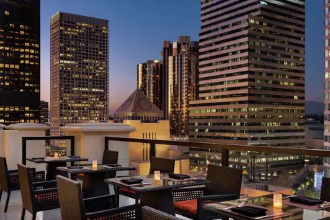 Hilton Checkers Los Angeles in Los Angeles, foto 13
