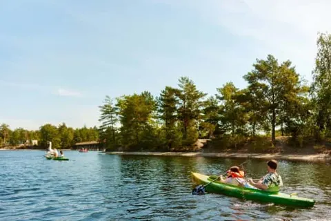 Center Parcs De Vossemeren - Hotel foto 7