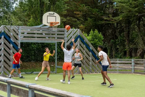 Camping Carnac foto 4