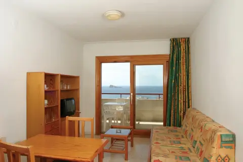 Aparthotel Era Park in Benidorm — foto 21
