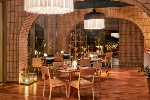 Fairmont Taghazout Bay in Aourir ⴰⵡⵔⵉⵔ أورير — foto 7