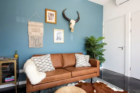 Boho Bohemian Boutique Hotel in Willemstad — foto 22