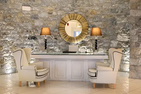 Palladium Mykonos Hotel in Πλατύς Γιαλός — foto 29