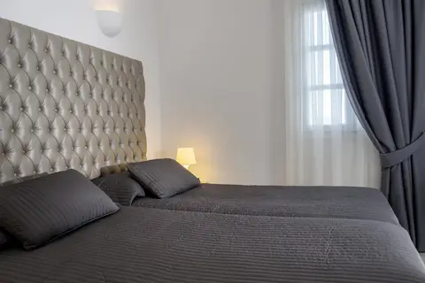 Daedalus Hotel in Φηρά Θήρας — foto 12