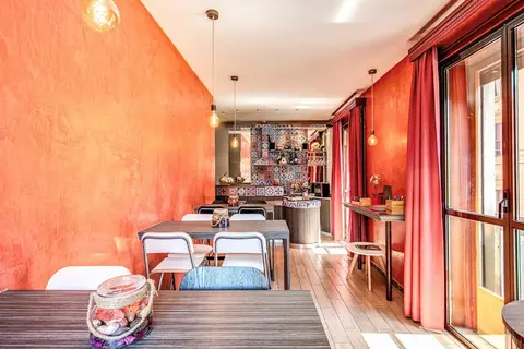 Santamaggiore Inn Rome in Fiano Romano, foto 4