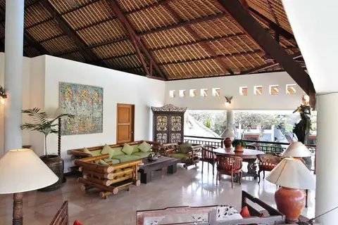 Sativa Sanur Cottages in Denpasar, foto 10