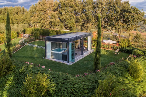 Agriturismo Il Melograno in Perugia — foto 4