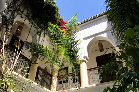 Dar Zaman in Marrakesh, foto 28