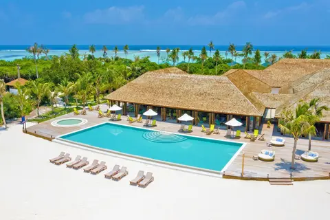 Nala Maldives by Jawakara in Innahura Island — foto 18
