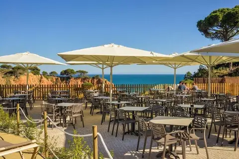 3Hb Falesia Garden in Albufeira, foto 8