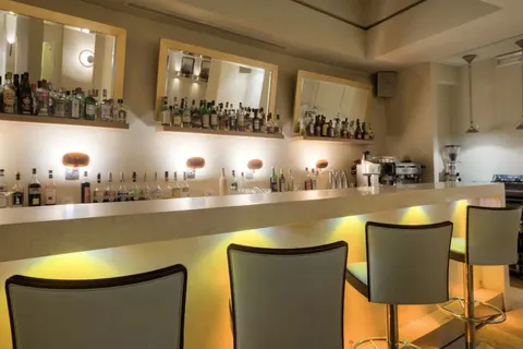 O&B Athens Boutique Hotel foto 14