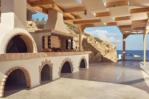 Arismari Luxury Villas in Δημοτική Ενότητα Ζακυνθίων — foto 14