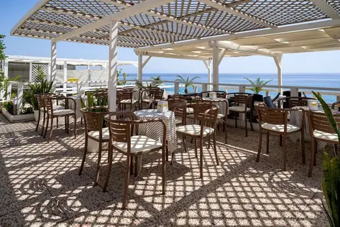 Hotel Rivage Taormina in Taormina, foto 26