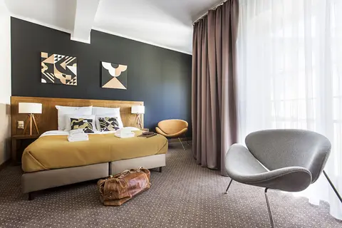Zulian Aparthotel in Krakau — foto 8