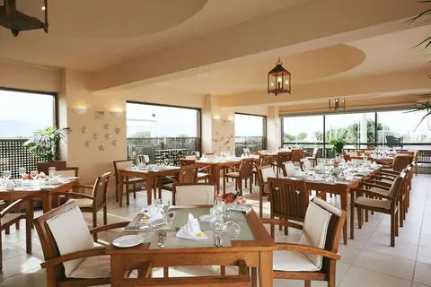 Giannoulis Cavo Spada Luxury Sports & Leisure in Tavronitis, foto 5
