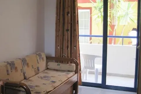 Stegna Star Apartments in Αρχάγγελος — foto 17