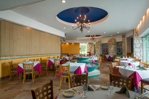 Grand Park Royal Cozumel in Cancún — foto 20